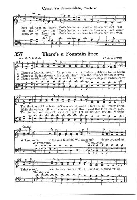 Christian Hymns III page 270