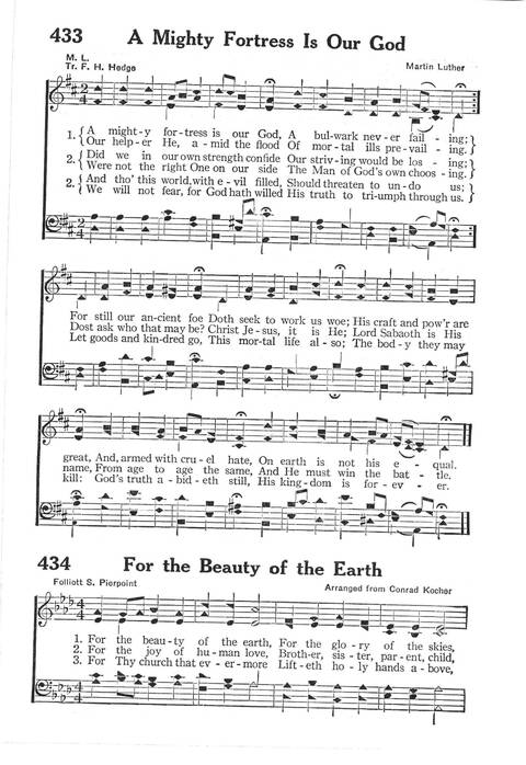 Christian Hymns III page 329