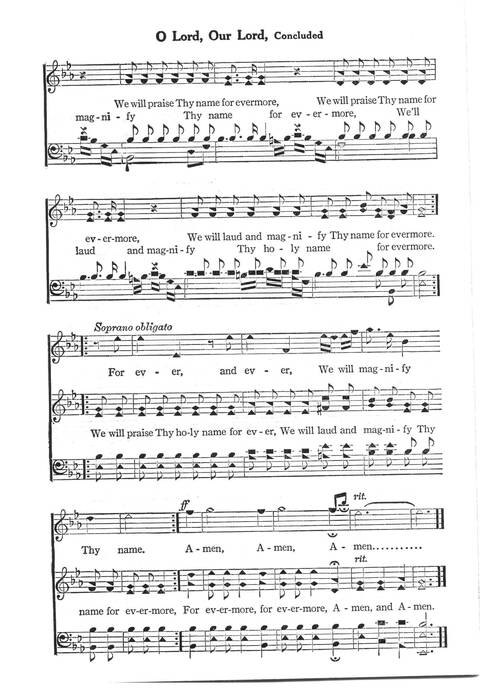 Christian Hymns III page 338