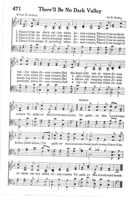 Christian Hymns III page 355