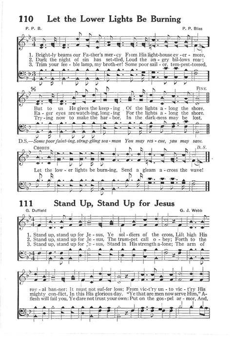 Christian Hymns III page 81