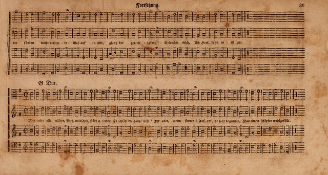 Choral Harmonie: enthaltend Kirchen-Melodien page 56