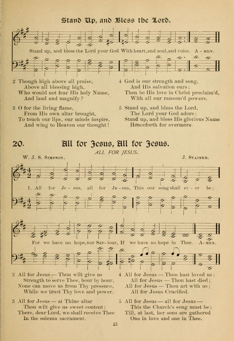 Chautauqua Hymnal and Liturgy page 27