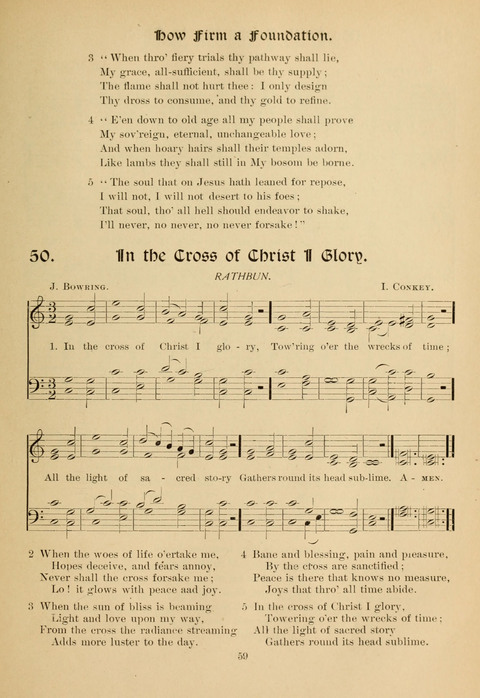 Chautauqua Hymnal and Liturgy page 55