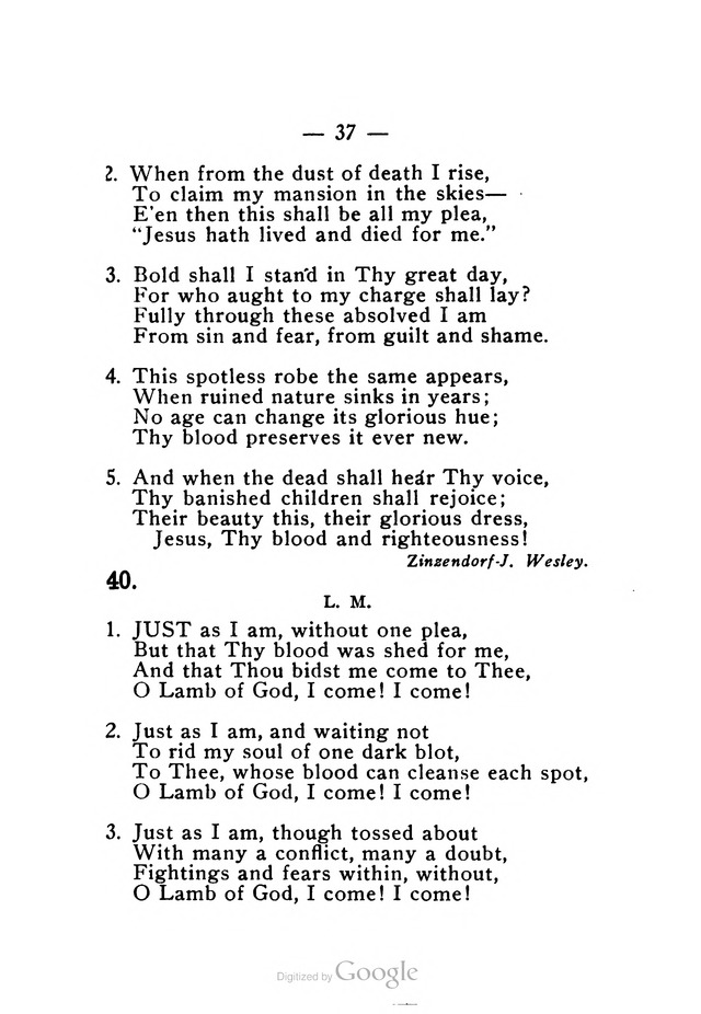 Church Hymnal for Lutheran Services page 32