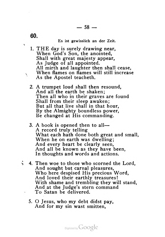 Church Hymnal for Lutheran Services page 53