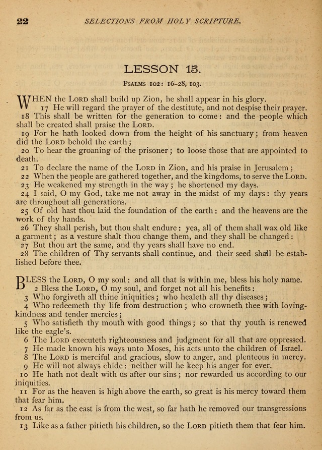 The Christian Hymnal: a selection of psalms and hymns with music, for use in public worship page 342