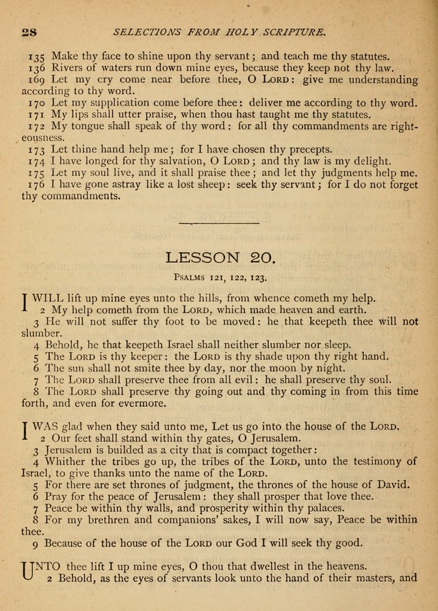 The Christian Hymnal: a selection of psalms and hymns with music, for use in public worship page 348