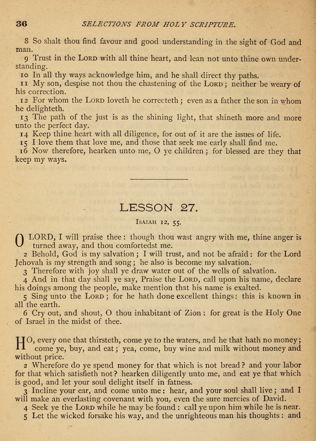 The Christian Hymnal: a selection of psalms and hymns with music, for use in public worship page 356