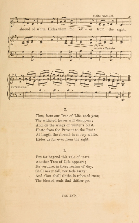 Carols, Hymns, and Songs page 67