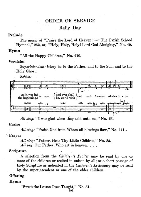 The Children