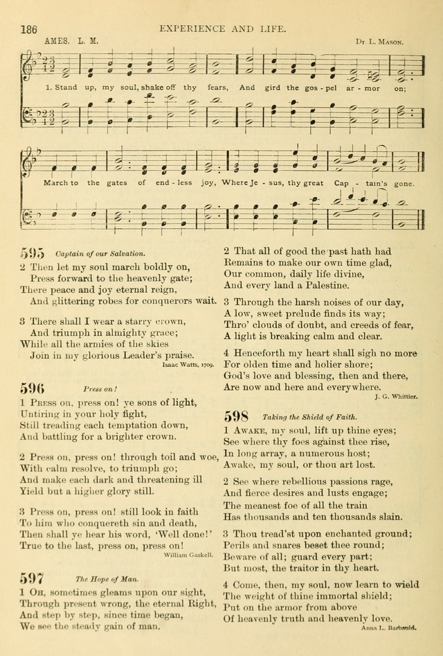 The Christian hymnary: a selection of hymns & tunes for Christian worship page 193