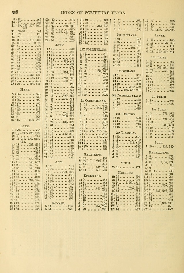 The Christian hymnary: a selection of hymns & tunes for Christian worship page 315