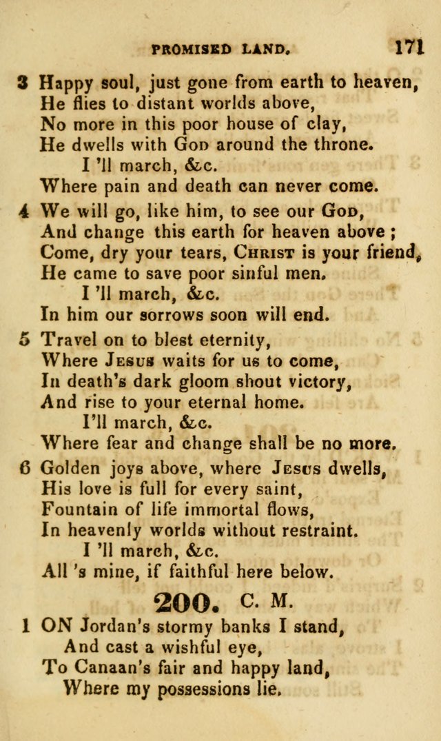 Choice Hymns: for social and private devotion, Lord