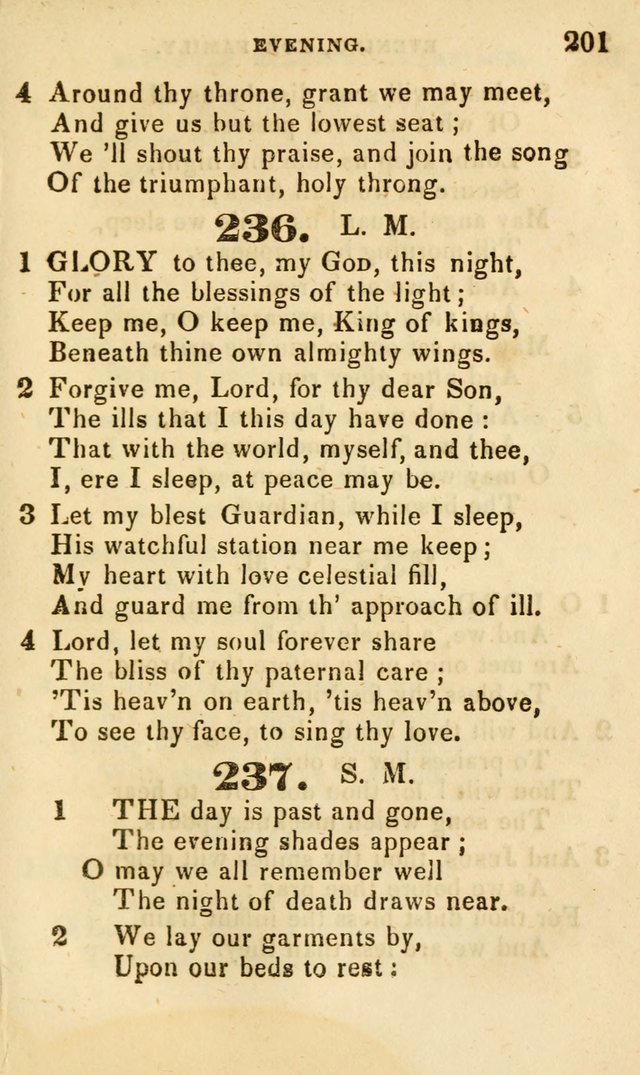 Choice Hymns: for social and private devotion, Lord