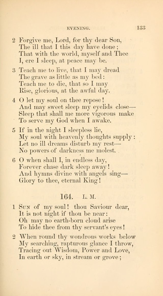 A Collection of Hymns: Supplementary to the Psalms and Hymns of Dr. Watts page 140