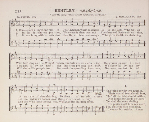 The Chapel Hymnal with Tunes page 128