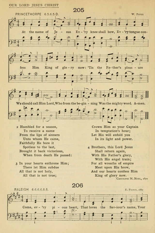 Church Hymns and Tunes page 178