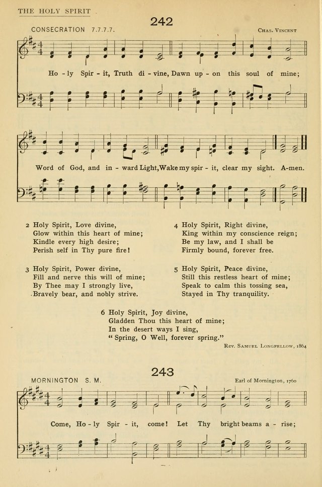 Church Hymns and Tunes page 208