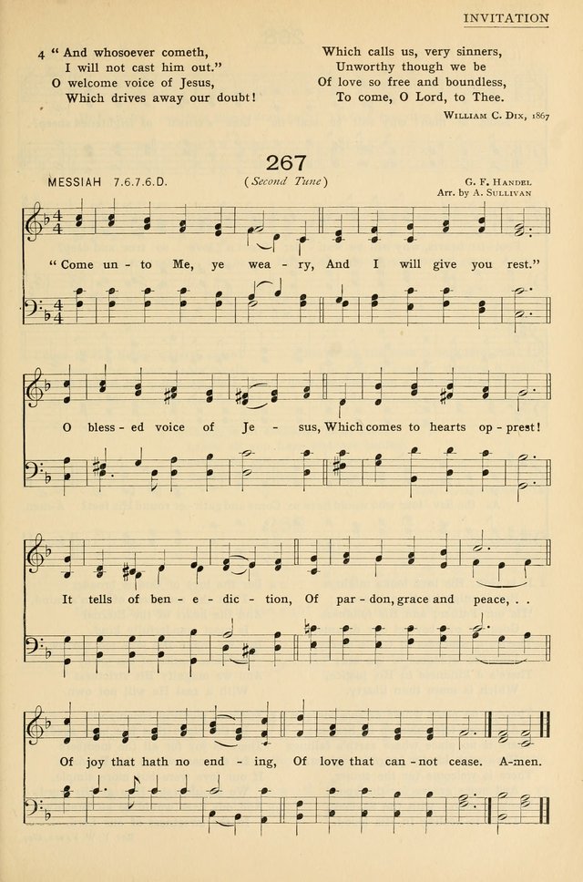 Church Hymns and Tunes page 227