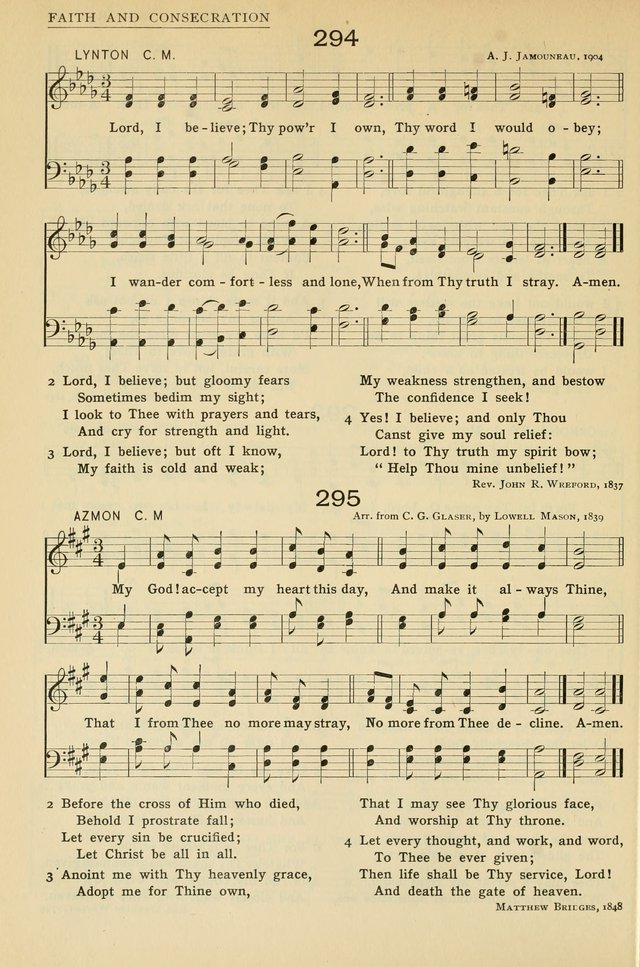 Church Hymns and Tunes page 250