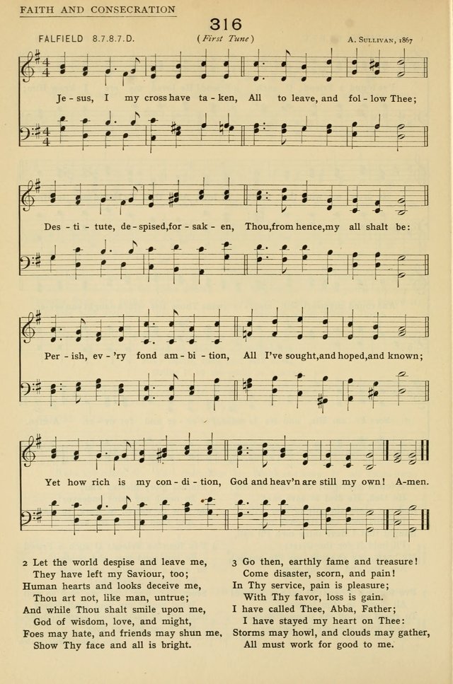 Church Hymns and Tunes page 268