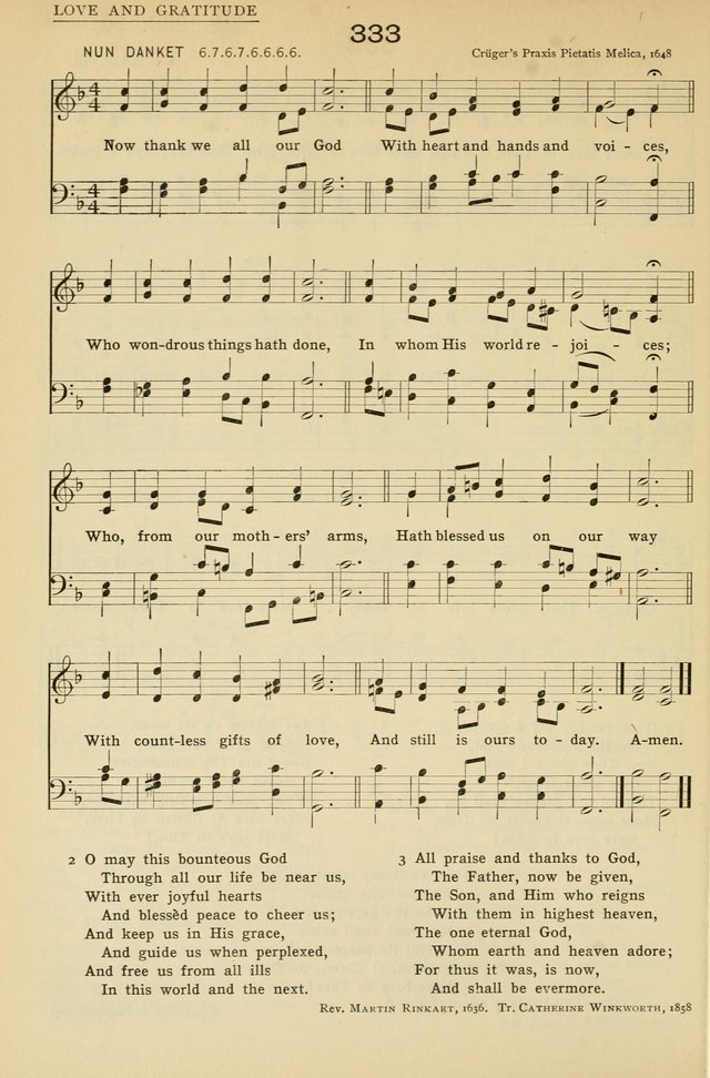 Church Hymns and Tunes page 282