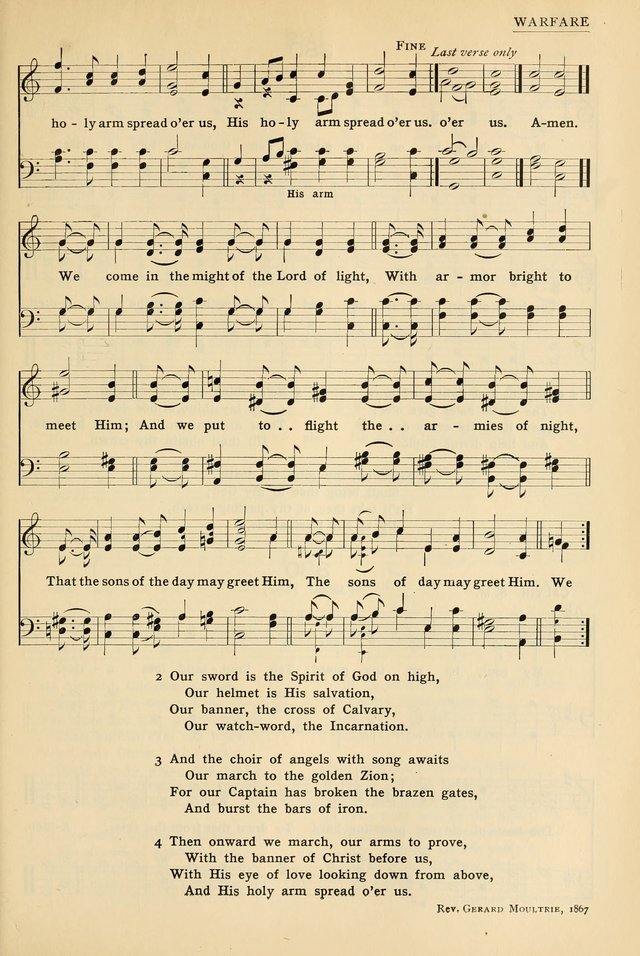 Church Hymns and Tunes page 317