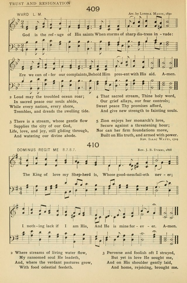 Church Hymns and Tunes page 342