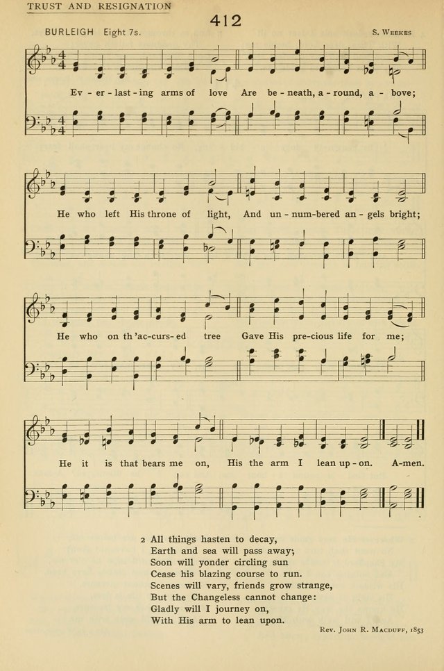 Church Hymns and Tunes page 344