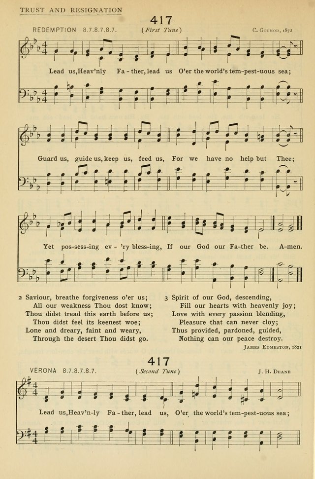 Church Hymns and Tunes page 348