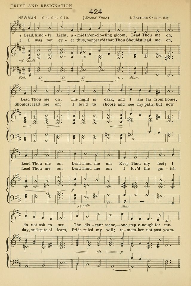 Church Hymns and Tunes page 356