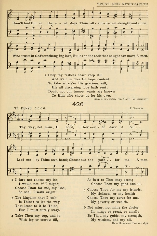 Church Hymns and Tunes page 359