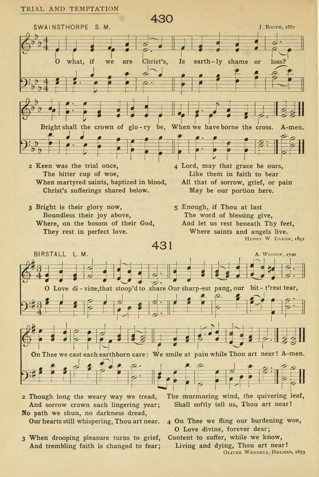 Church Hymns and Tunes page 362