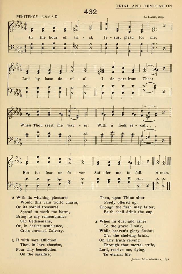 Church Hymns and Tunes page 363