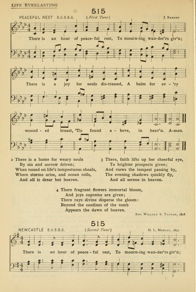 Church Hymns and Tunes page 432