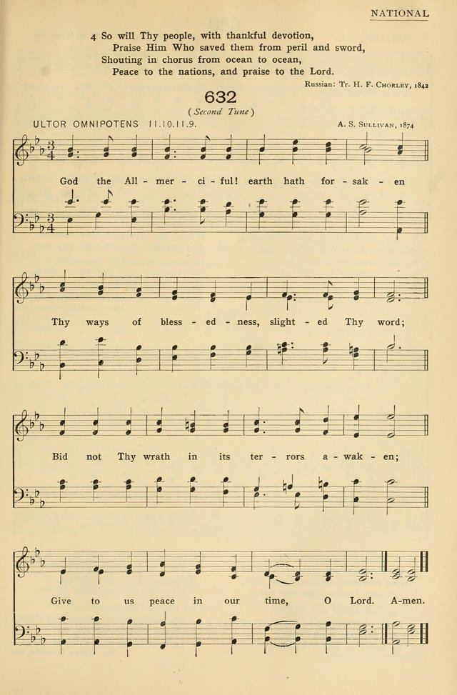 Church Hymns and Tunes page 531