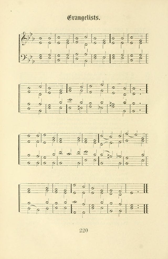 The Christian Hymnal, Hymns with Tunes for the Services of the Church page 227