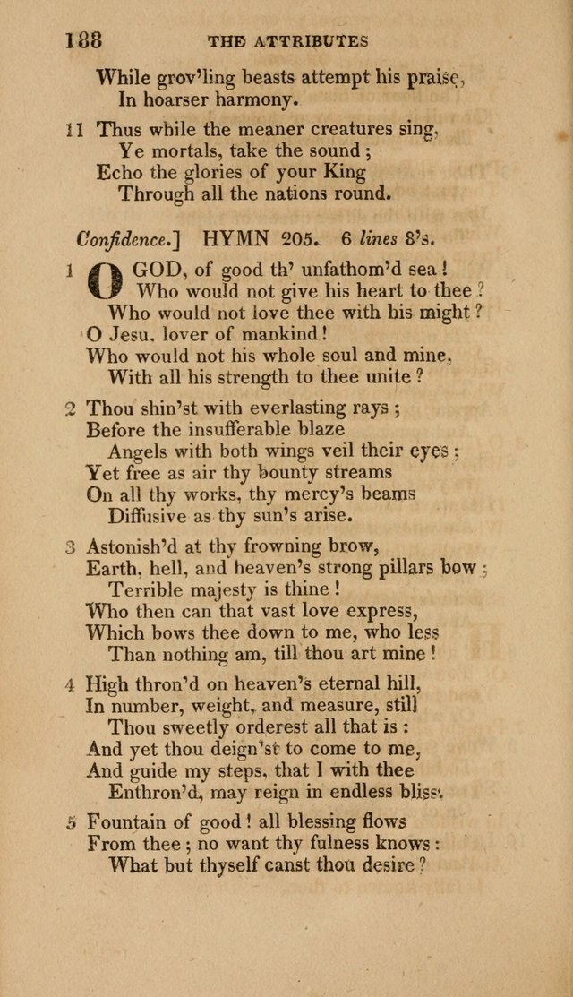 A Collection of Hymns for the Use of the Methodist Episcopal Church: Principally from the Collection of the Rev. John Wesley. M. A. page 193