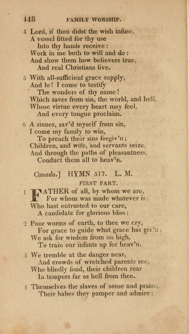 A Collection of Hymns for the Use of the Methodist Episcopal Church: Principally from the Collection of the Rev. John Wesley. M. A. page 453