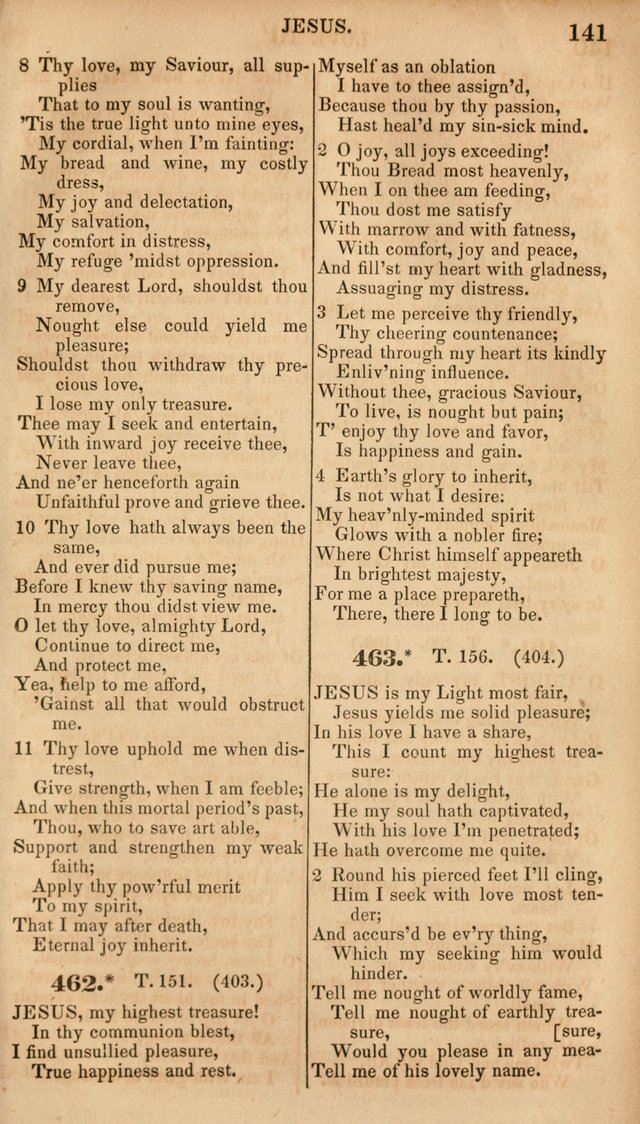 A Collection of Hymns, for the Use of the Protestant Church of the United Brethren. New and  Revised ed. page 182