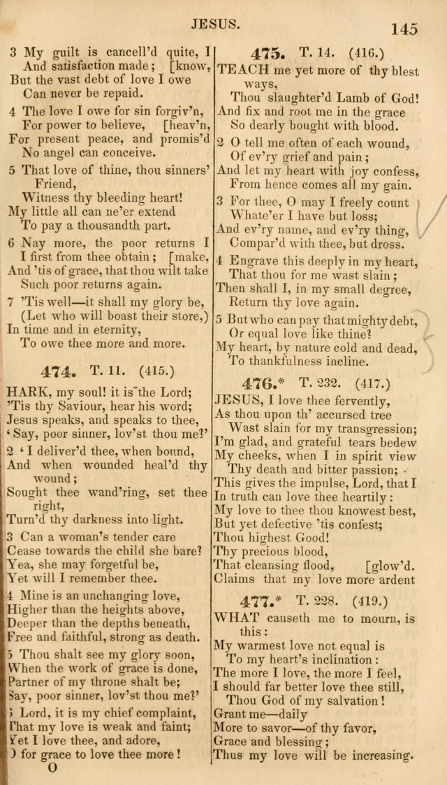 A Collection of Hymns, for the Use of the Protestant Church of the United Brethren. New and  Revised ed. page 186