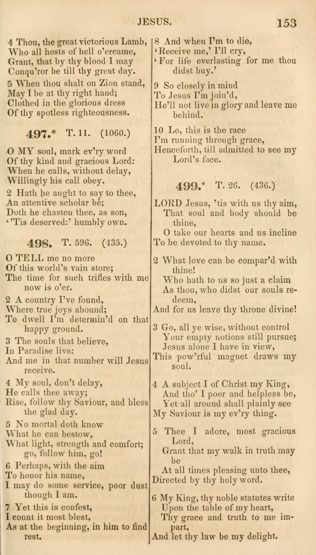 A Collection of Hymns, for the Use of the Protestant Church of the United Brethren. New and  Revised ed. page 194