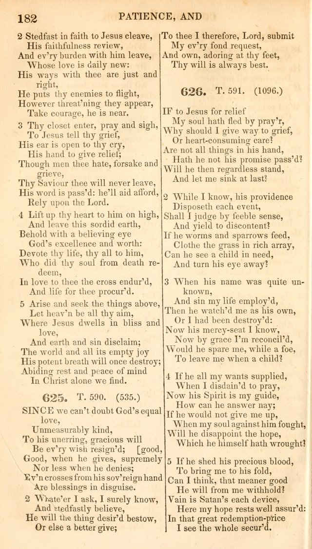 A Collection of Hymns, for the Use of the Protestant Church of the United Brethren. New and  Revised ed. page 223