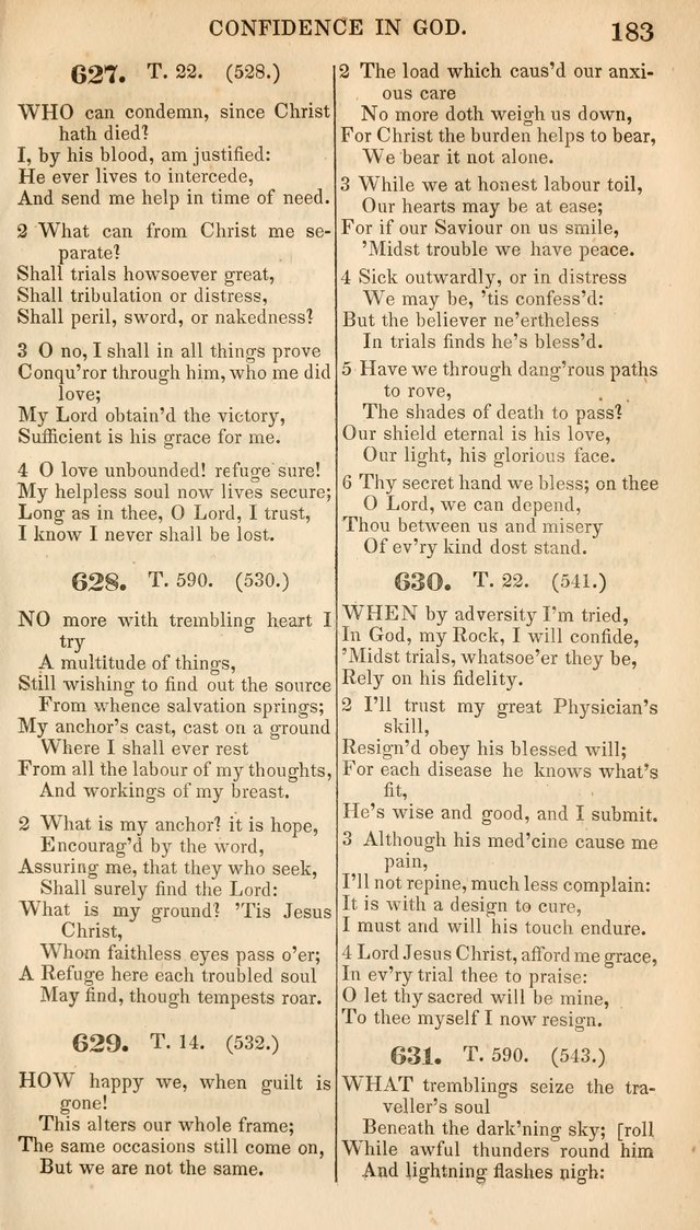 A Collection of Hymns, for the Use of the Protestant Church of the United Brethren. New and  Revised ed. page 224