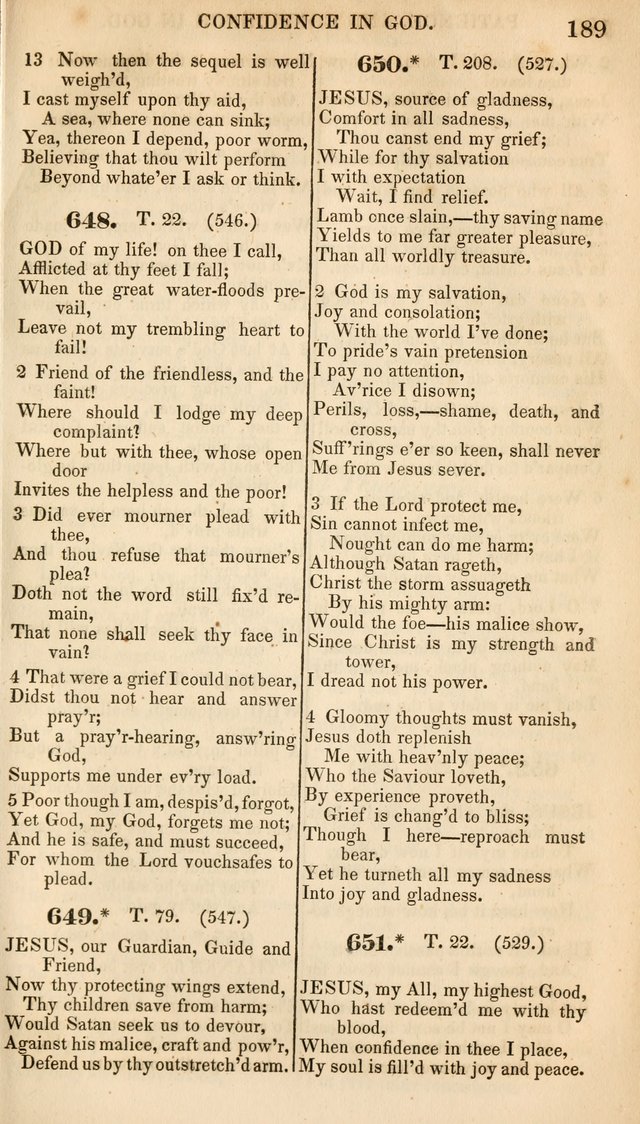 A Collection of Hymns, for the Use of the Protestant Church of the United Brethren. New and  Revised ed. page 230