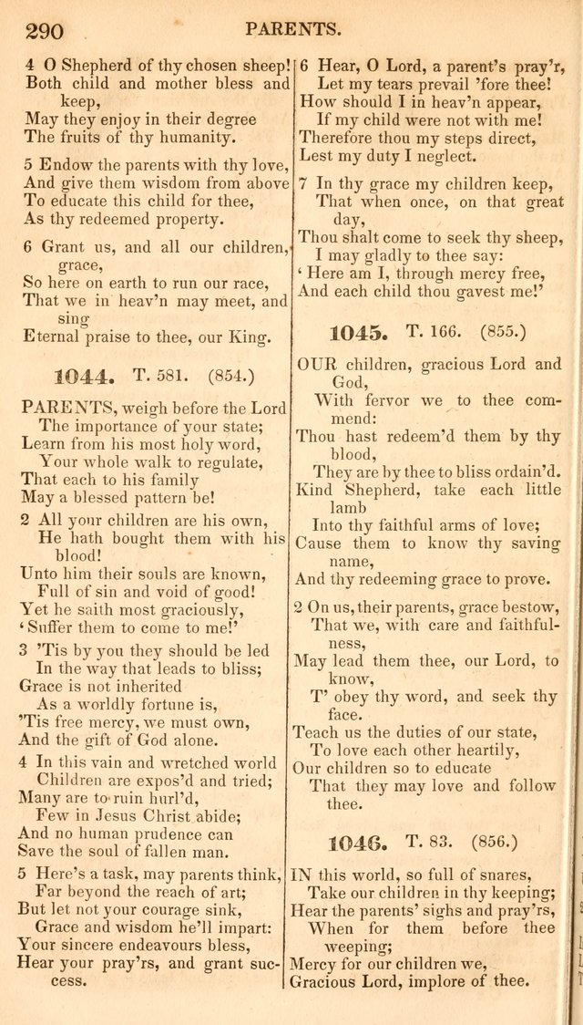 A Collection of Hymns, for the Use of the Protestant Church of the United Brethren. New and  Revised ed. page 331