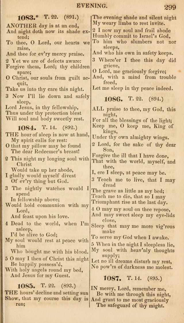 A Collection of Hymns, for the Use of the Protestant Church of the United Brethren. New and  Revised ed. page 340