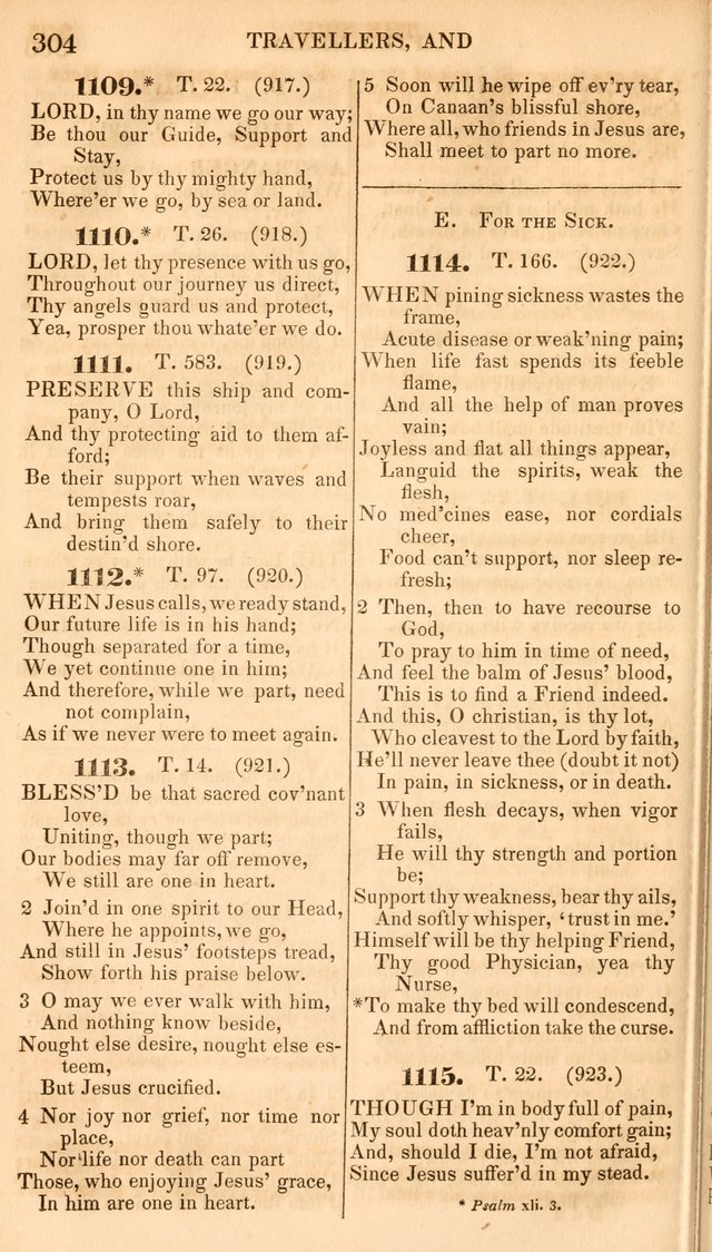 A Collection of Hymns, for the Use of the Protestant Church of the United Brethren. New and  Revised ed. page 345