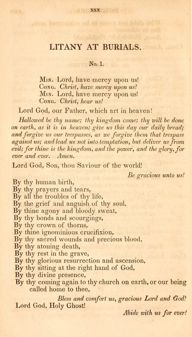 A Collection of Hymns, for the Use of the Protestant Church of the United Brethren. New and  Revised ed. page 35